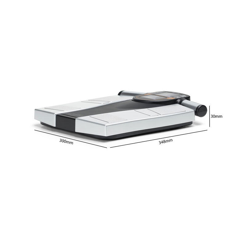 Weegschaal BC545N 3/7