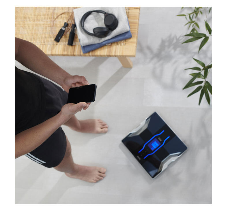 Balance Innerscan Dual RD-953 2/6