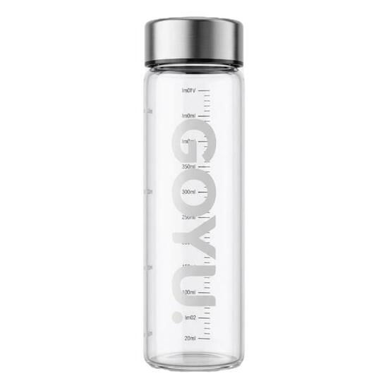 Bouteille en Verre 500 ml