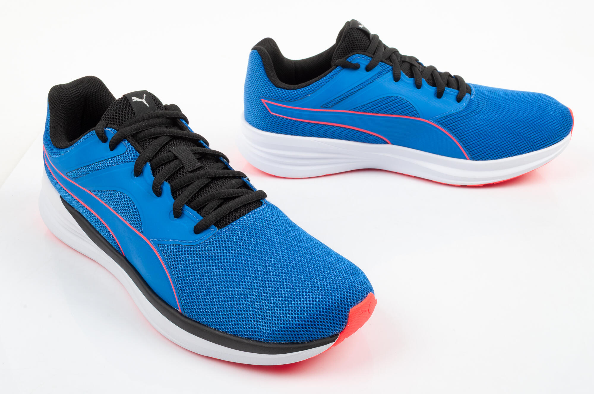 Tênis de corrida Puma Transport para homem 6/7