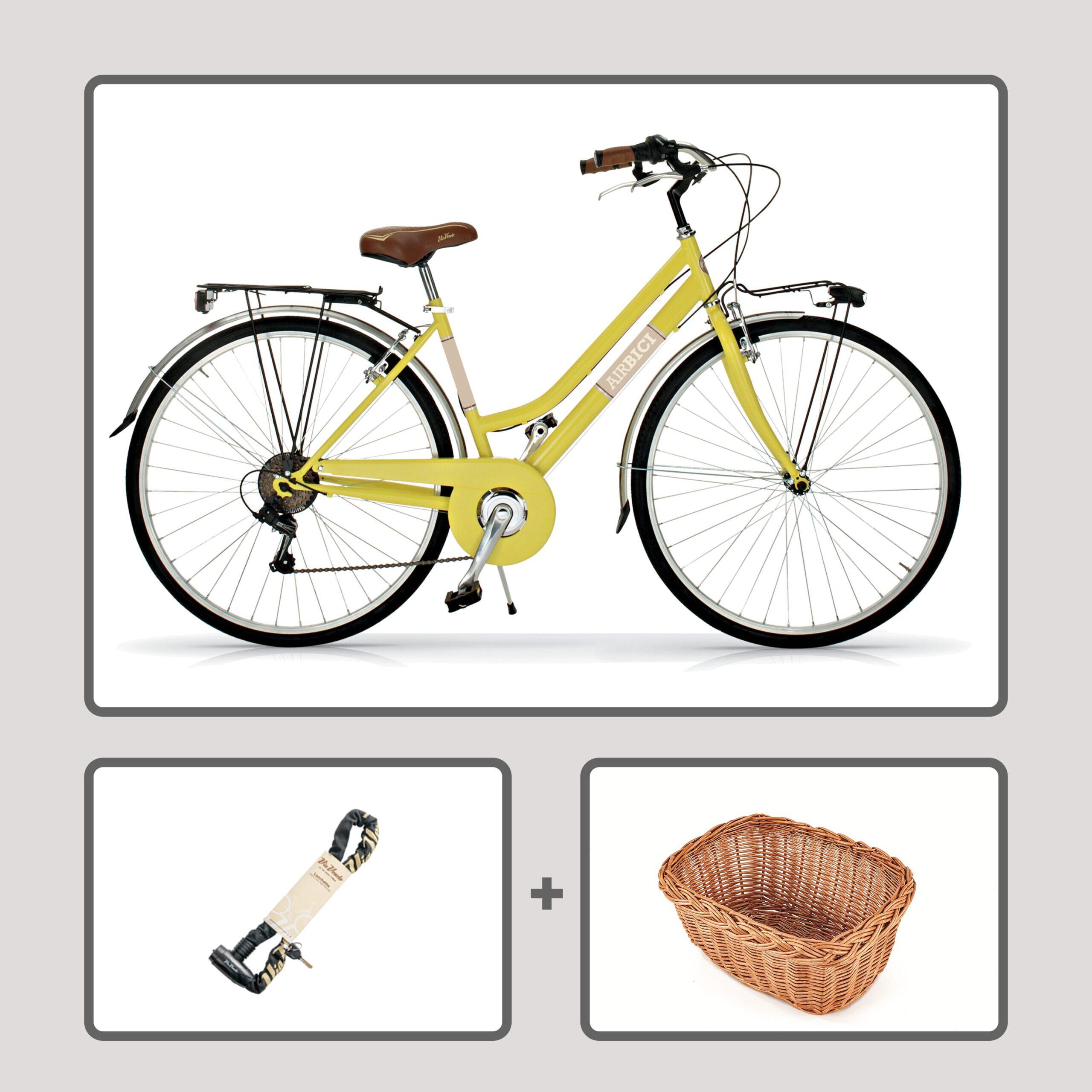 AIRBICI picture