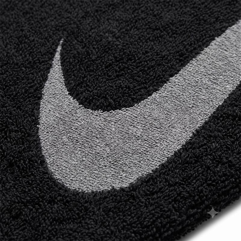 Nike N1012434-046 Spor Havlu Large