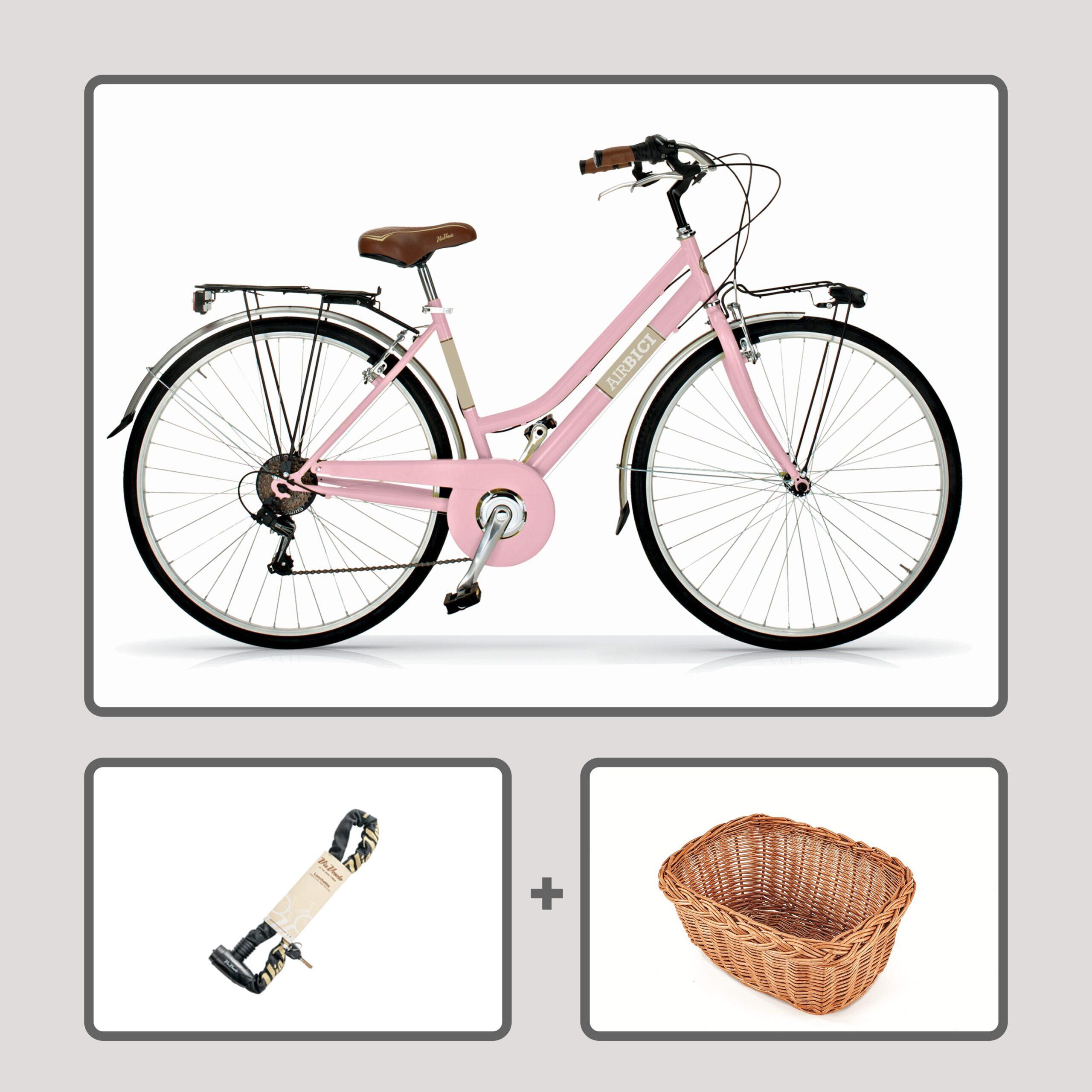 AIRBICI picture