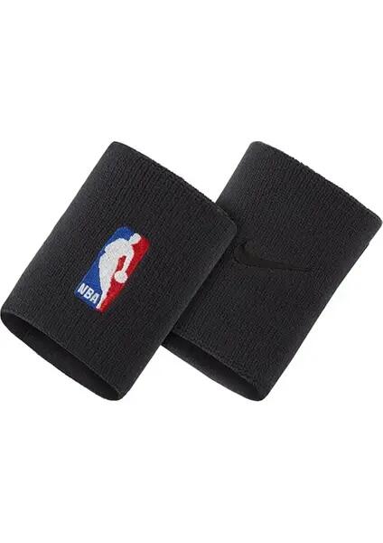 Nike NKN03-001 NBA Elite Basketbol Bilekliği 2/2