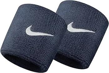 Nike NNN04-416 Swoosh Kısa Bileklik Lacivert 2/2