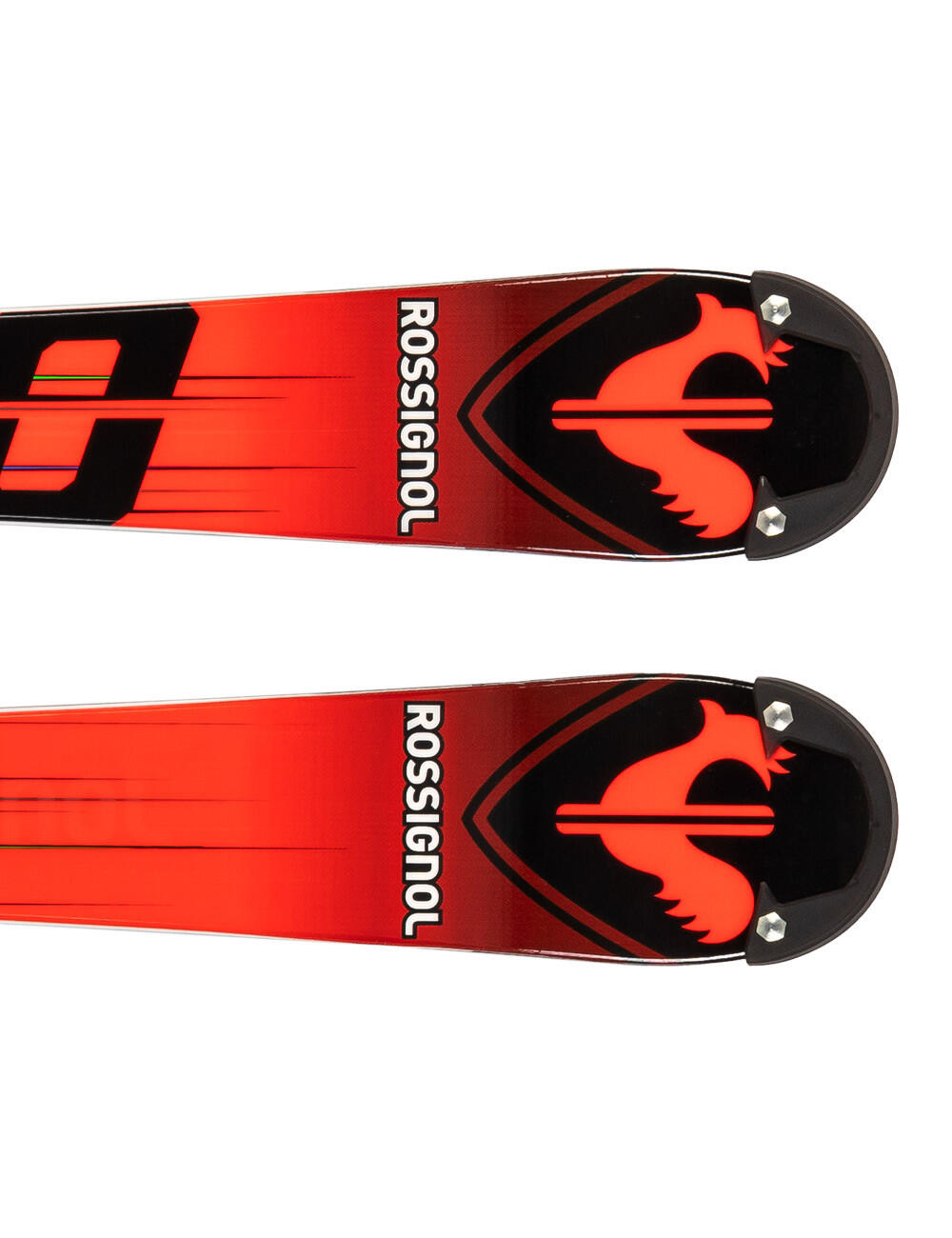 Dětské sportovní lyže ROSSIGNOL HERO MULTIEVENT + vázání LOOK NX7 GRIP WALK 2024 2/3