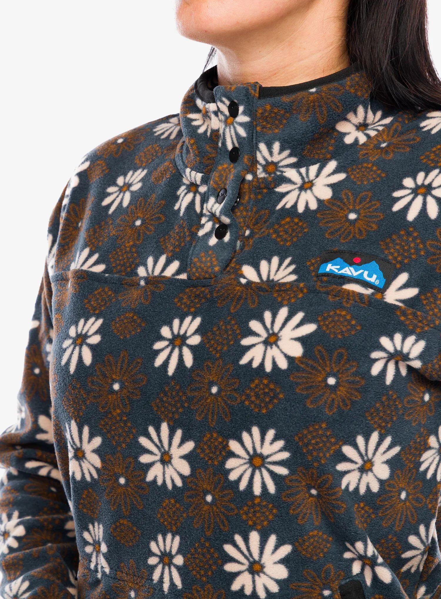 Bluza damska bez kaptura Kavu Cavanaugh 6/6