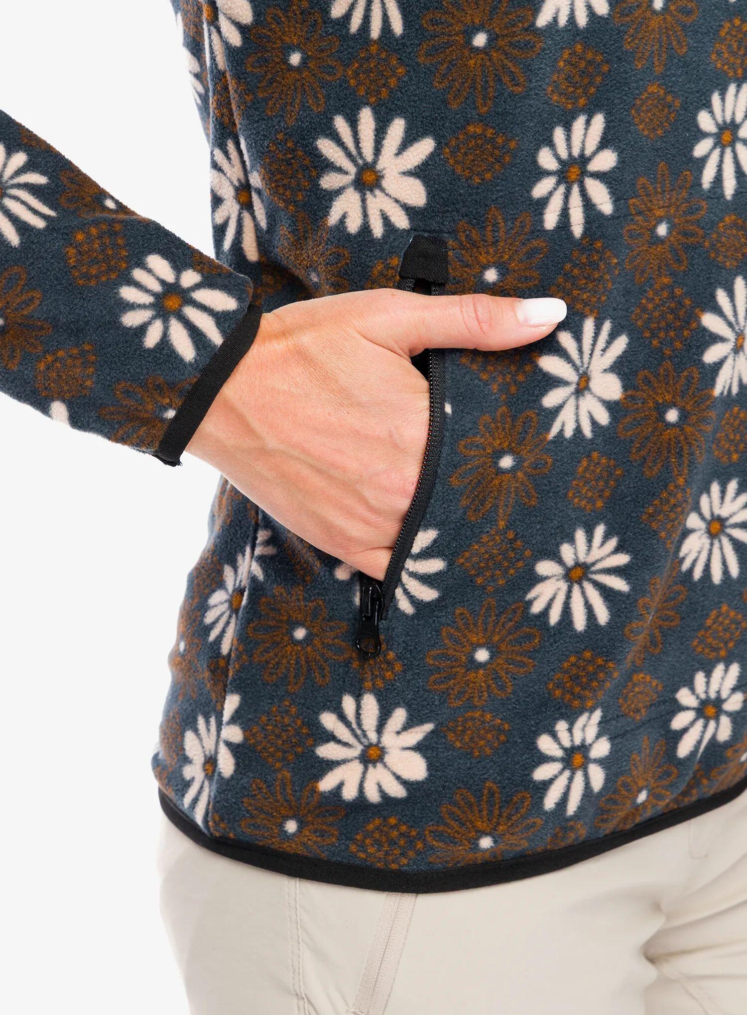 Bluza damska bez kaptura Kavu Cavanaugh 5/6