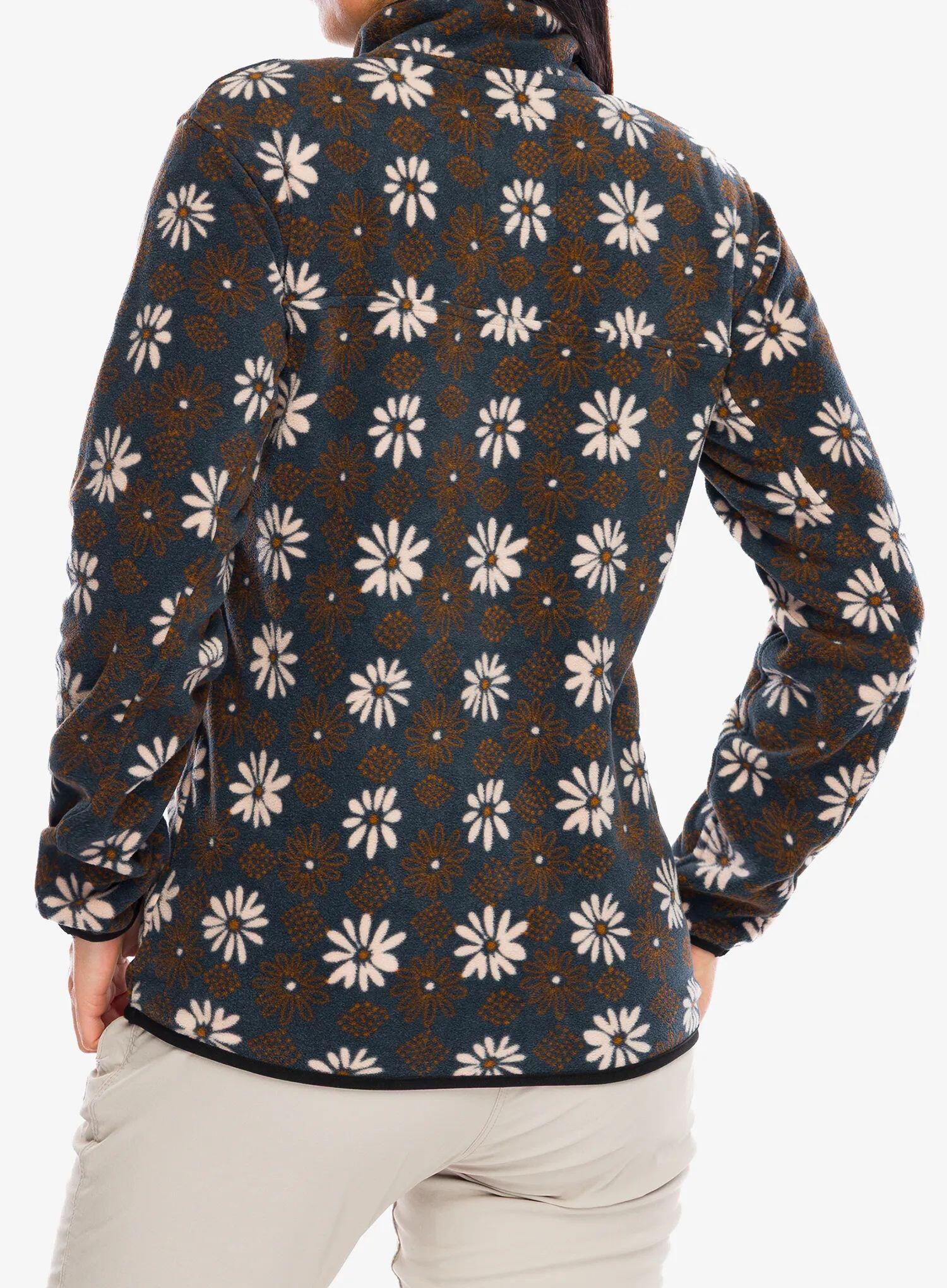 Bluza damska bez kaptura Kavu Cavanaugh 4/6