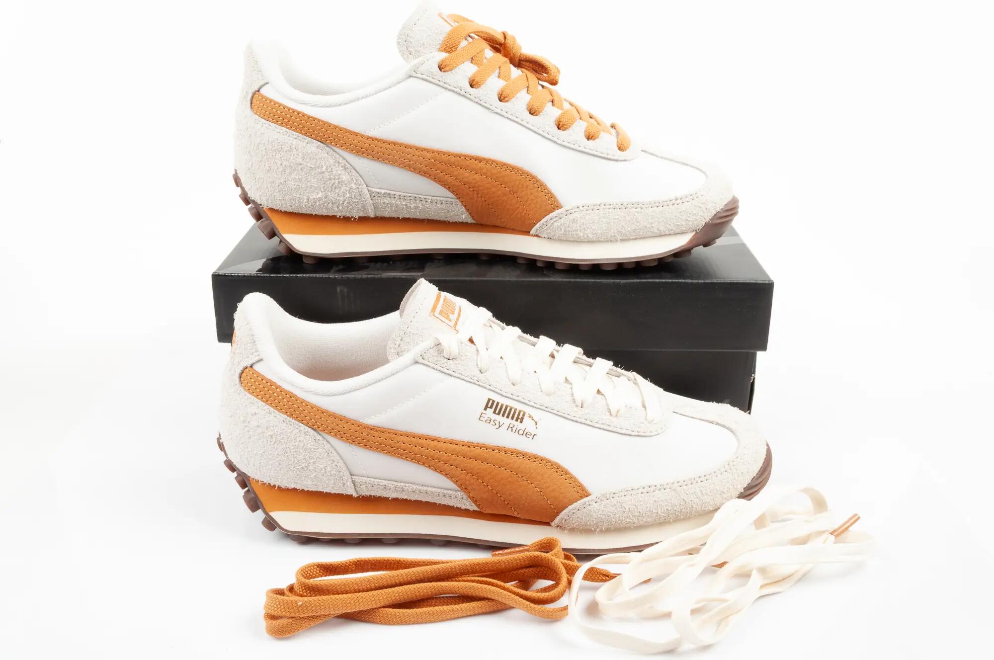 Zapatillas deportivas Puma Easy Rider de nailon 7/10