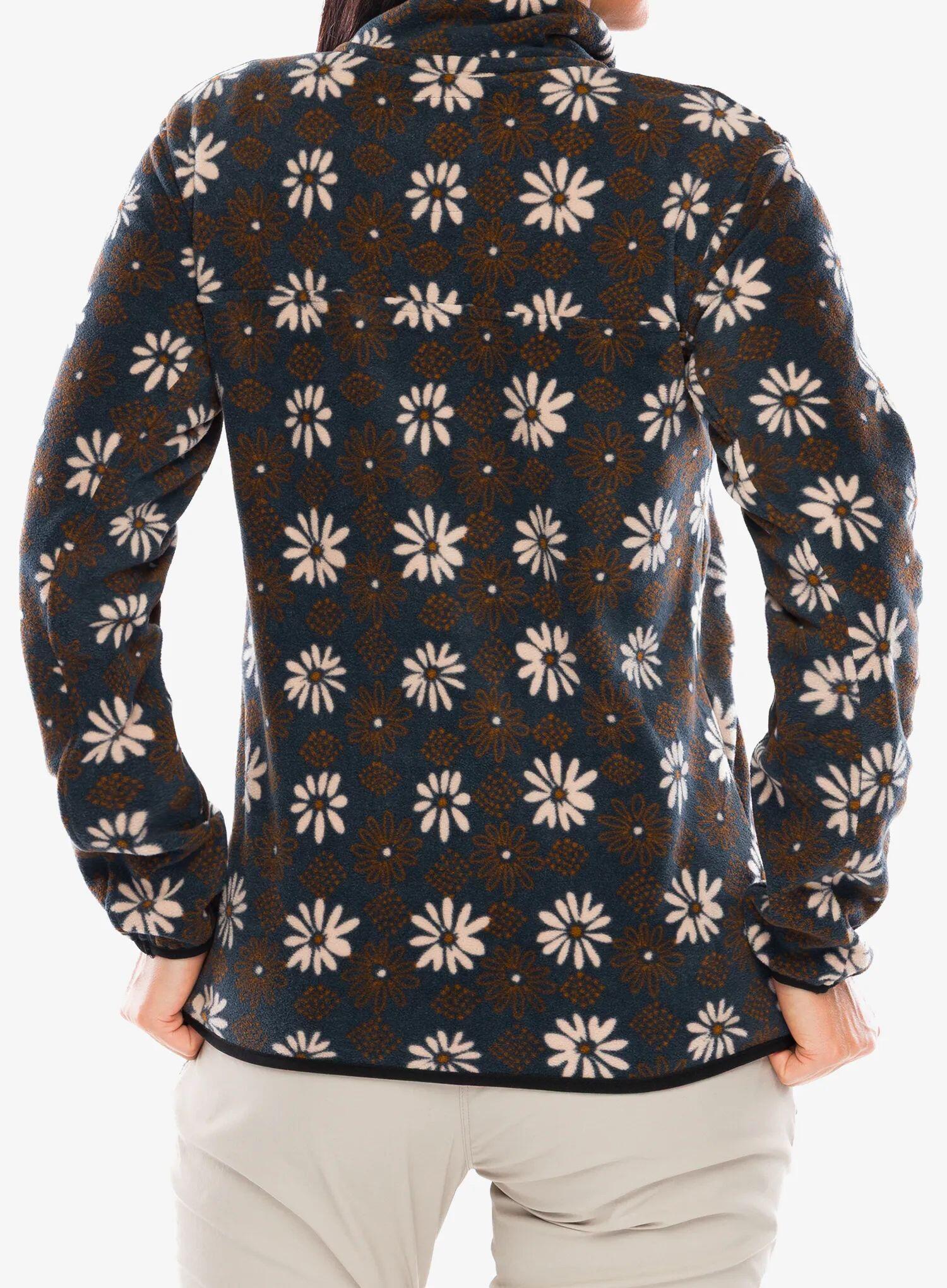 Bluza damska bez kaptura Kavu Cavanaugh 2/6