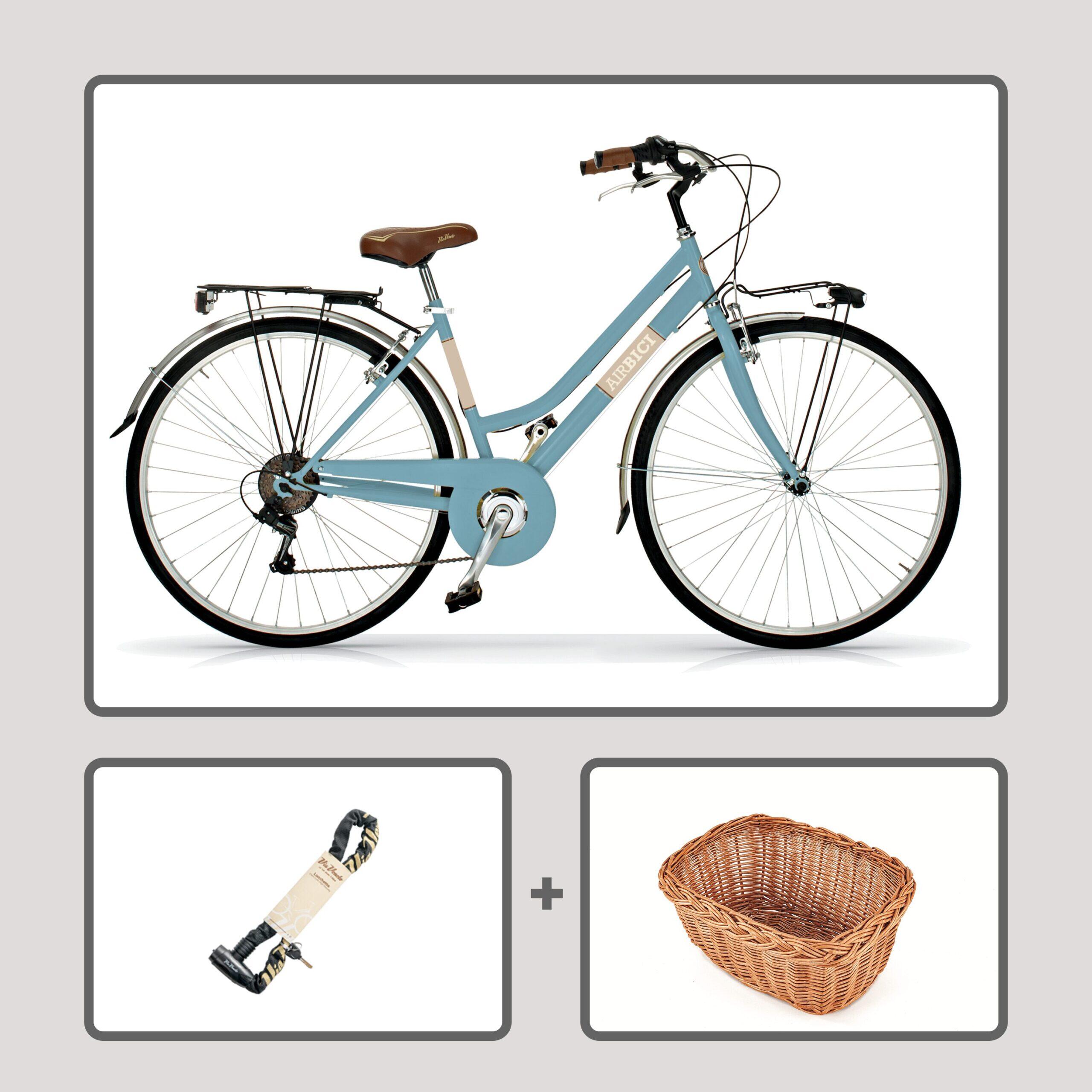 AIRBICI picture