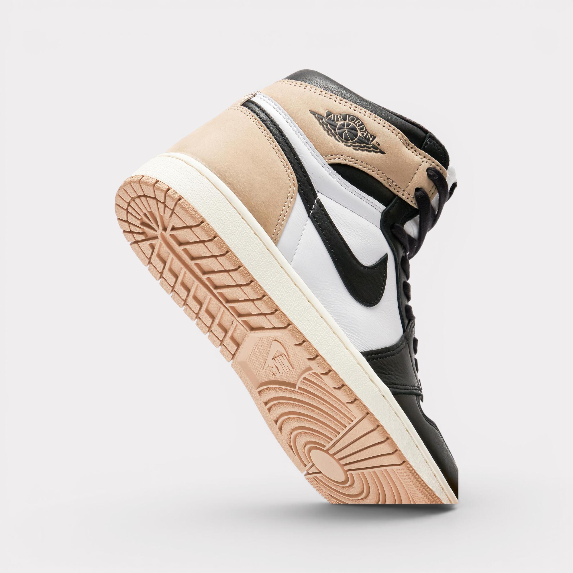 Zapatillas - Lifestyle - Hombre - Air Jordan 1 Retro High OG Latte 5/5
