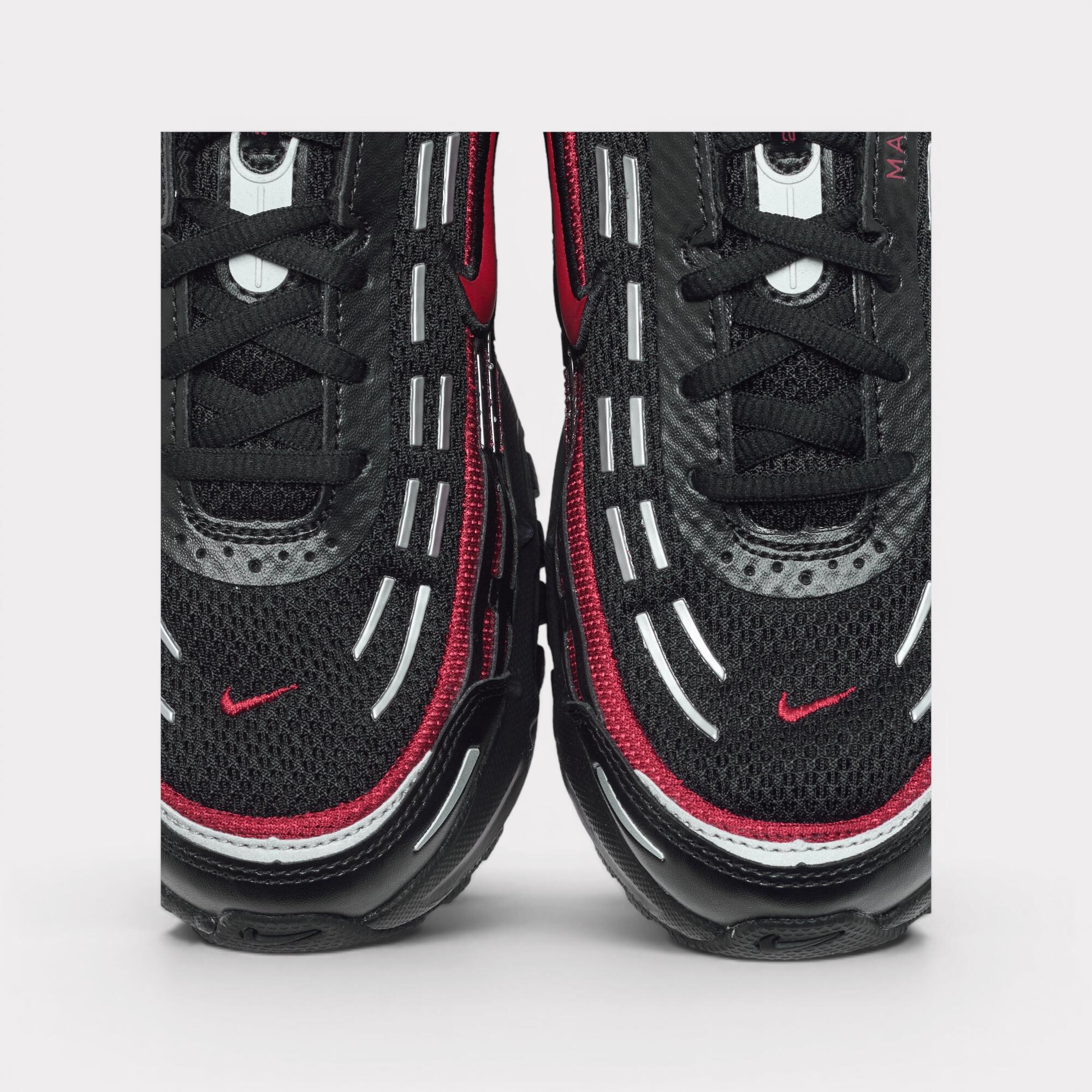 Nike Air Max TL 2.5 uomo - scarpa sportiva walking, nero 44 7/7