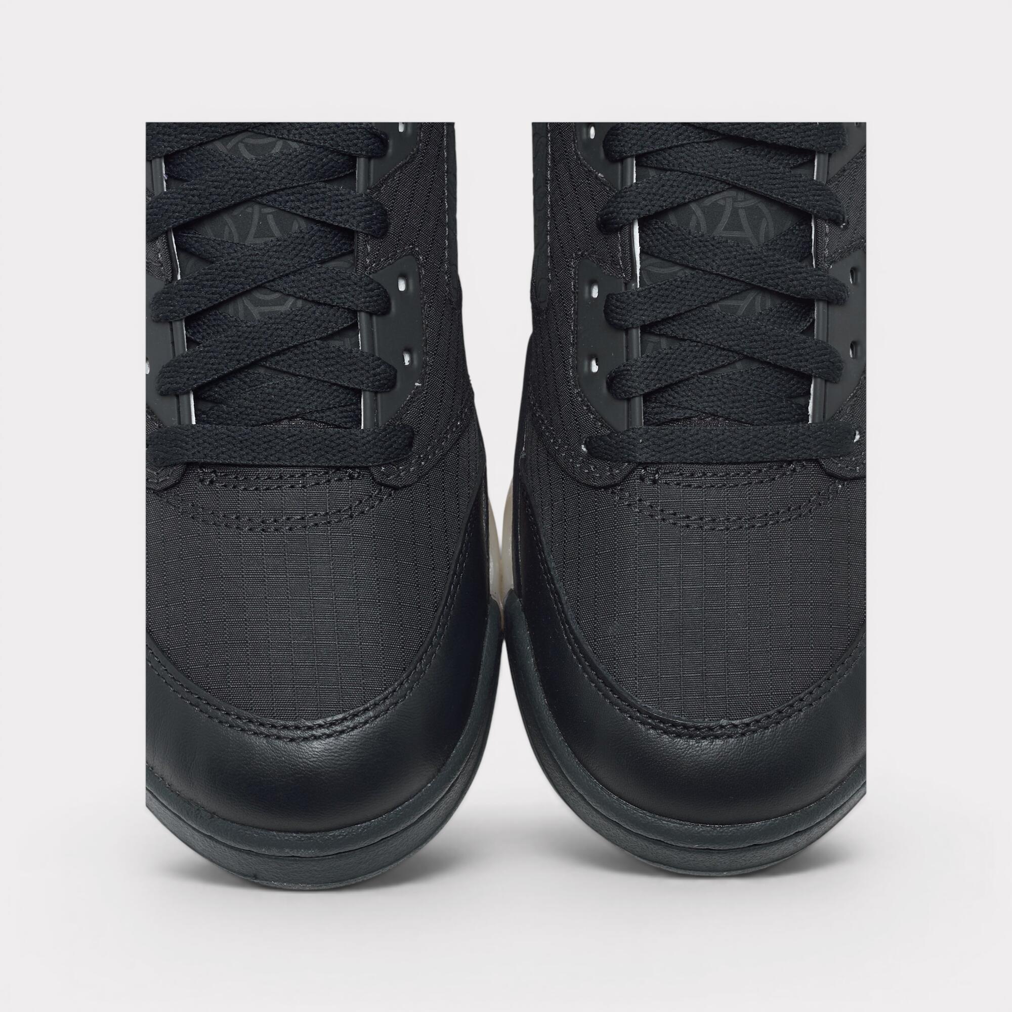 Air Jordan x PSG 5 Retro Off Noir 7/7