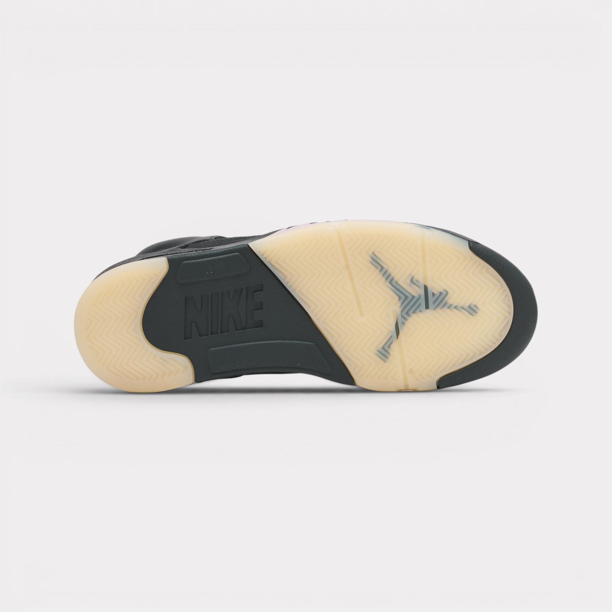 Air Jordan x PSG 5 Retro Off Noir 6/7