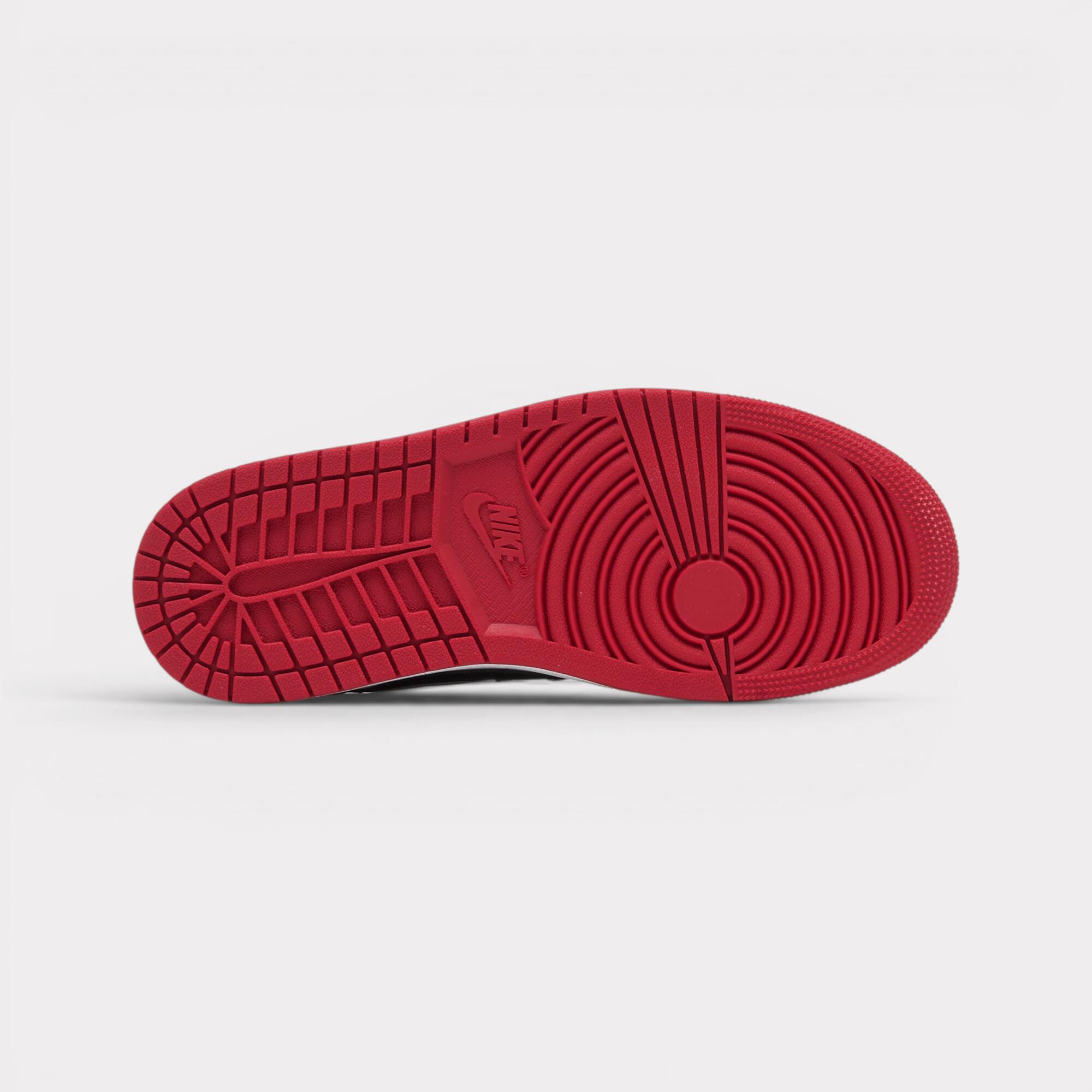 Air Jordan 1 Retro Low OG Chicago (2025) 6/7