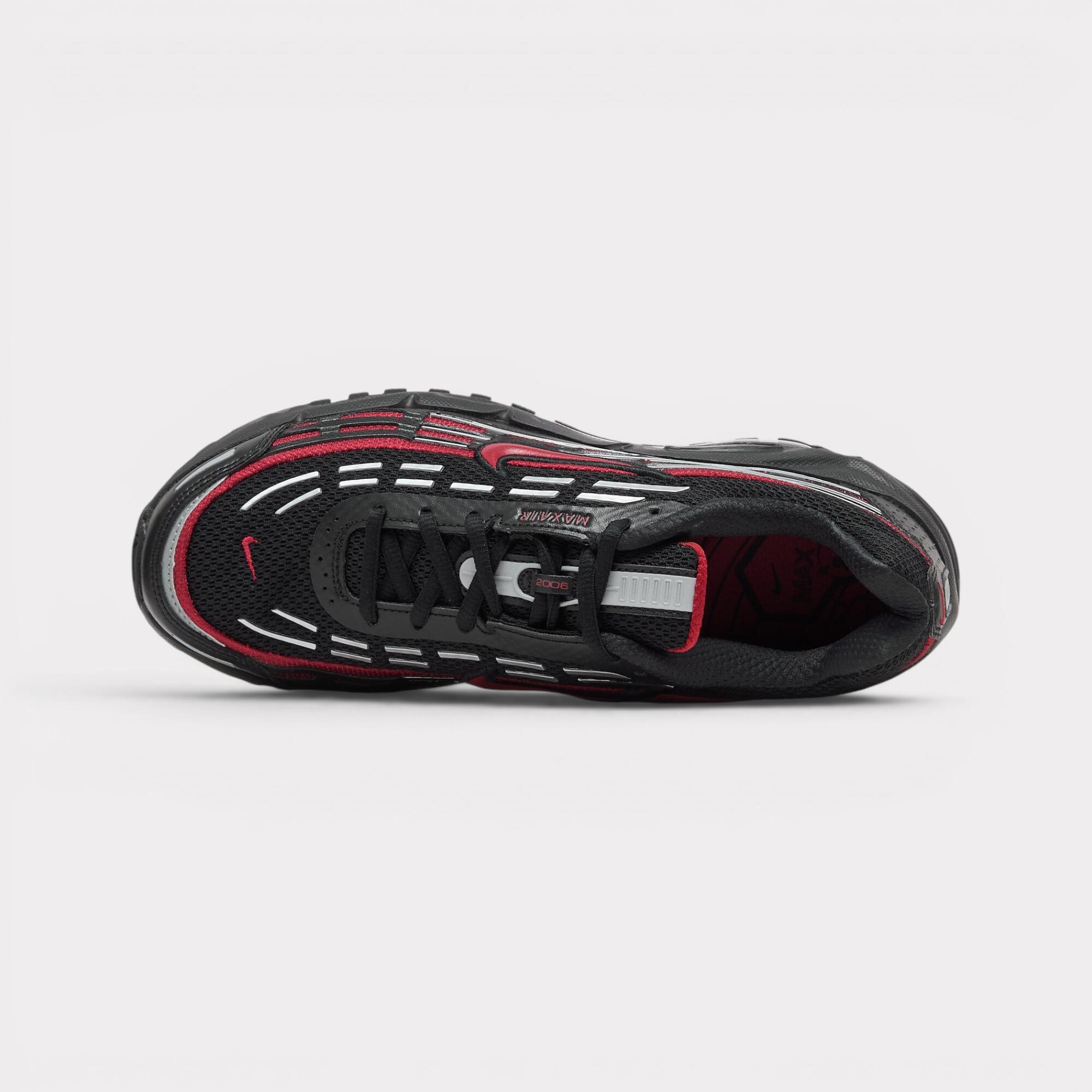 Nike Air Max TL 2.5 uomo - scarpa sportiva walking, nero 44 5/7
