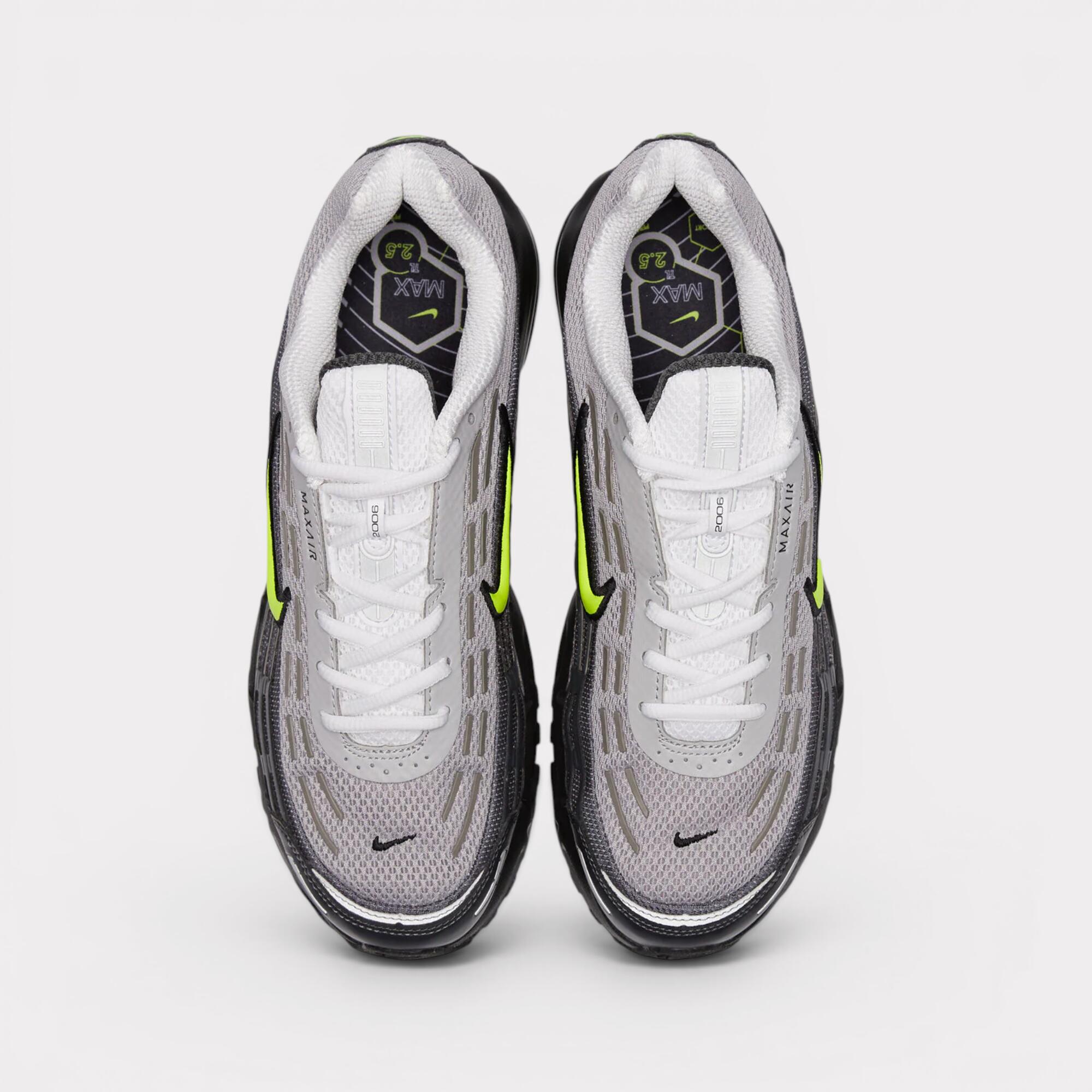 Nike Air Max TL 2.5 - Neon 5/7