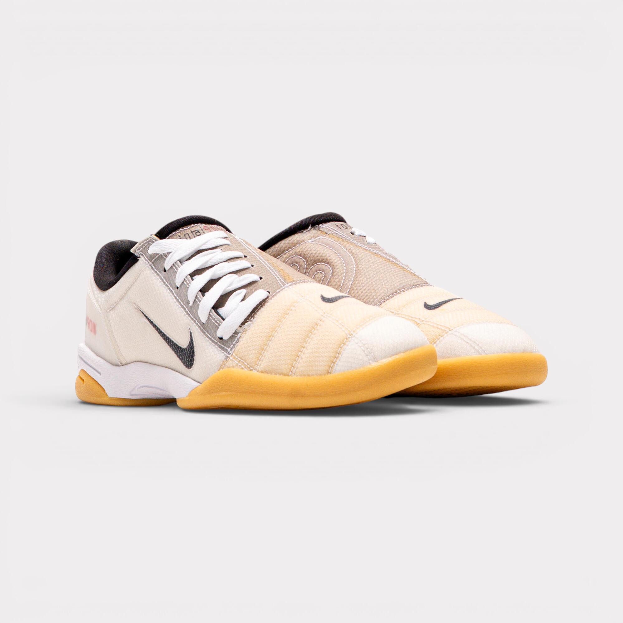 Nike Total 90 3 SP White Black Gum 2/5