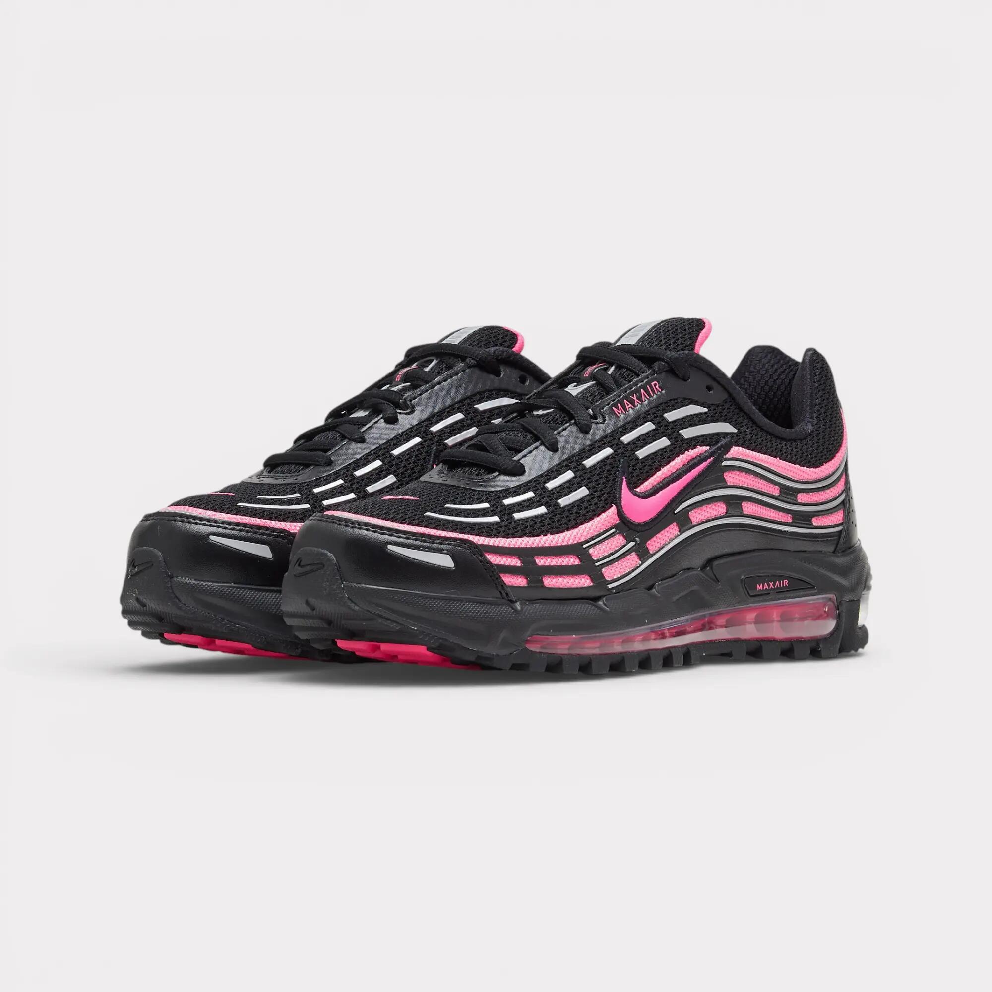 Nike Air Max TL 2.5 Femme - Chaussures Sport Marche 2/7