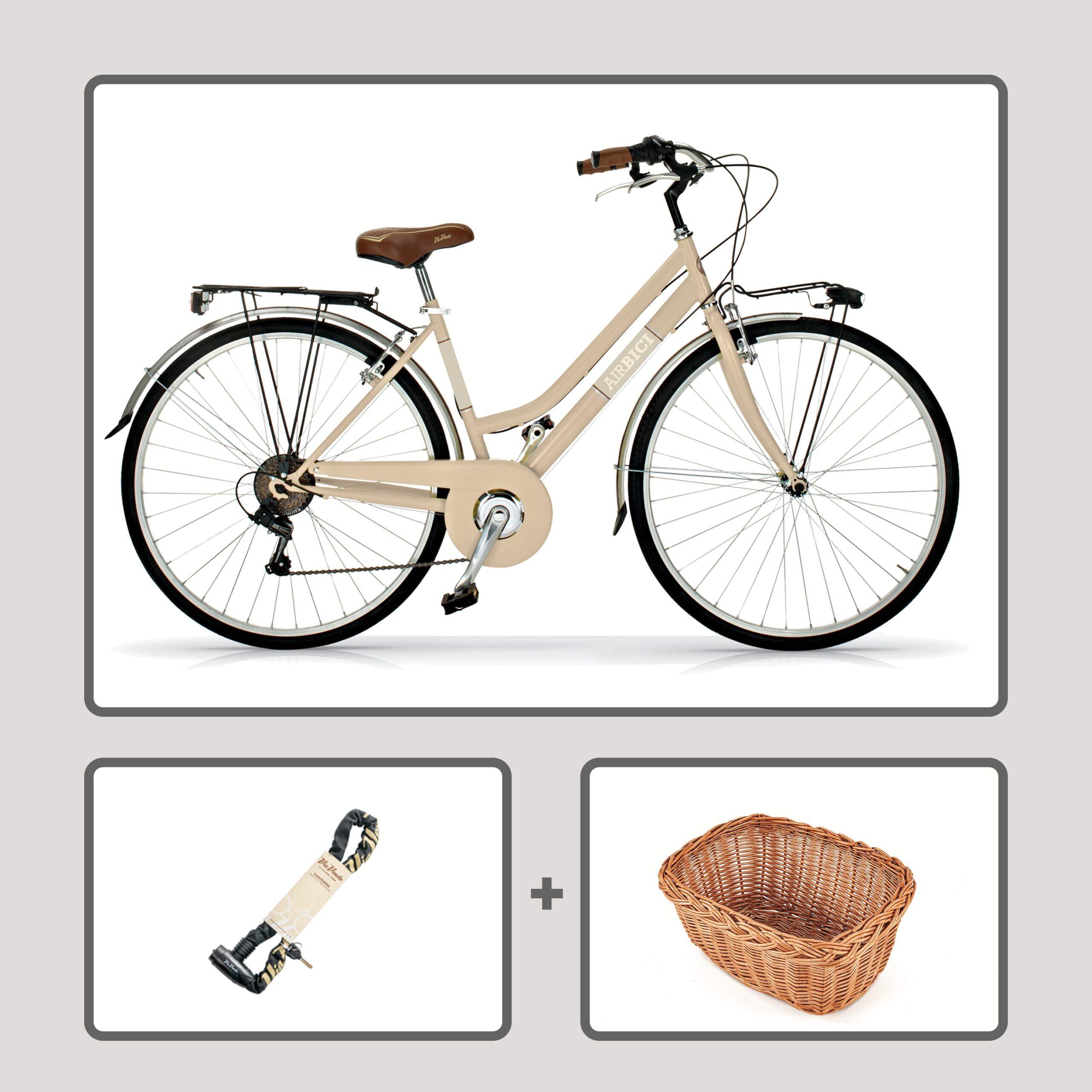 AIRBICI picture
