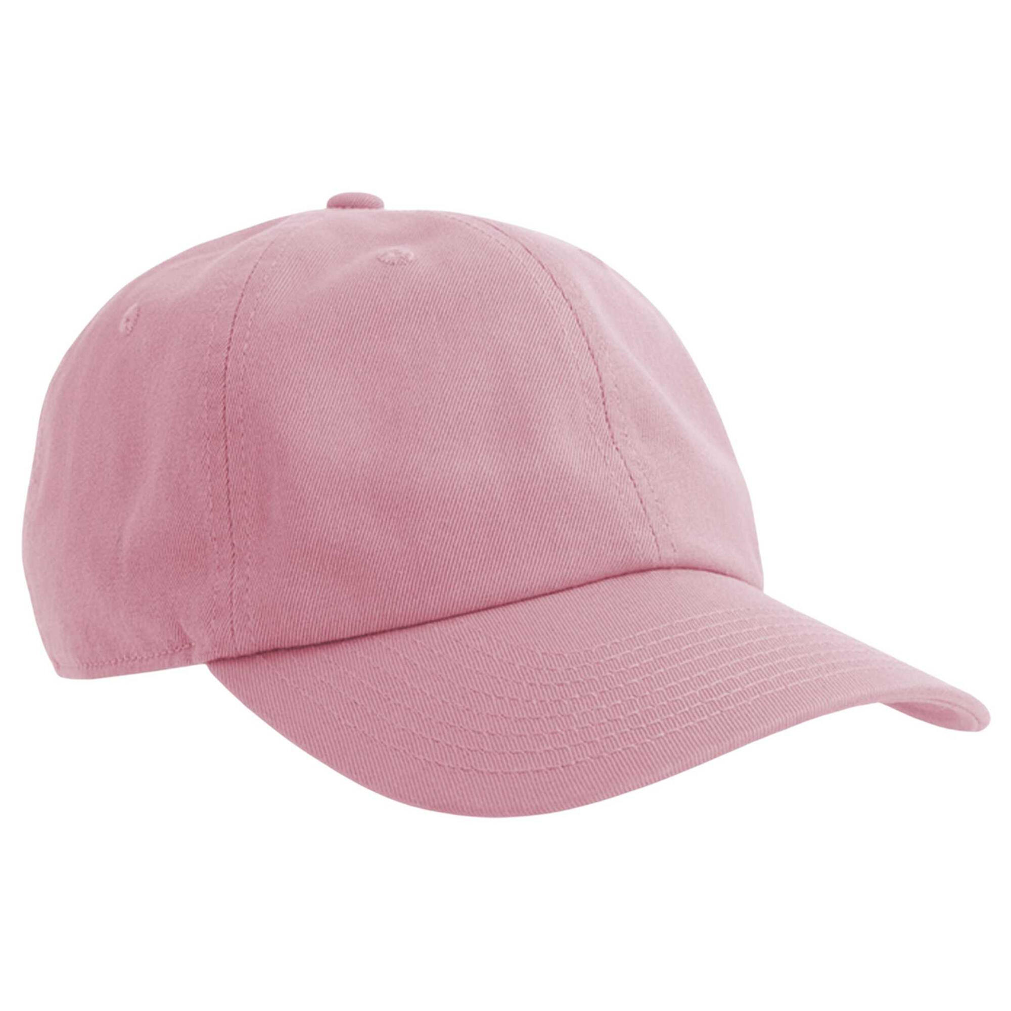 Casquette De Baseball DAD Adulte (Rose) 2/2