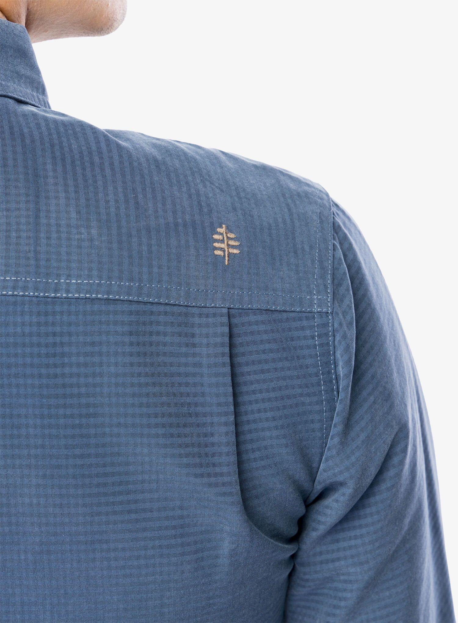 Koszula Royal Robbins Mojave Pucker Dry LS 7/7