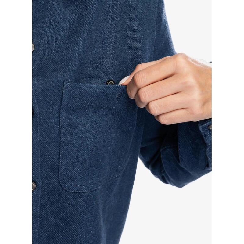 Cămașă damă Royal Robbins Clouds Rest Hemp