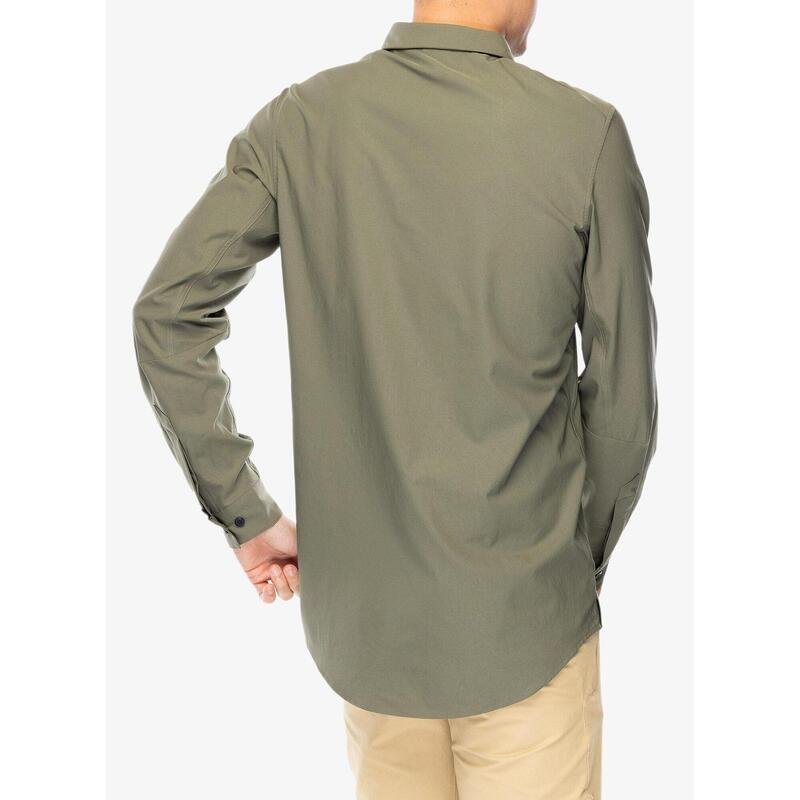 Cămașă bărbătească Houdini Longsleeve Shirt
