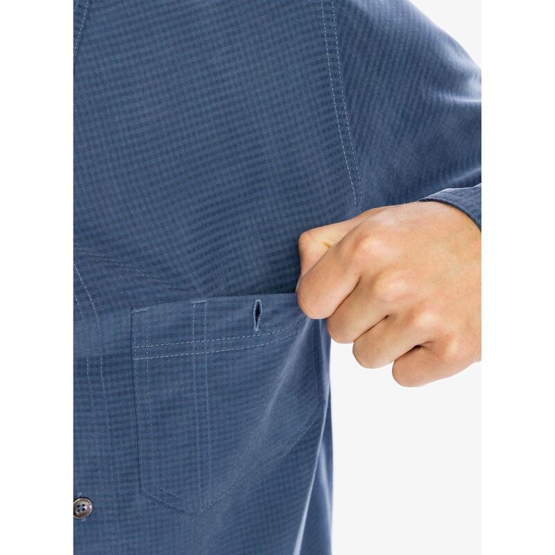 Cămașă bărbătească Royal Robbins Mojave Pucker
