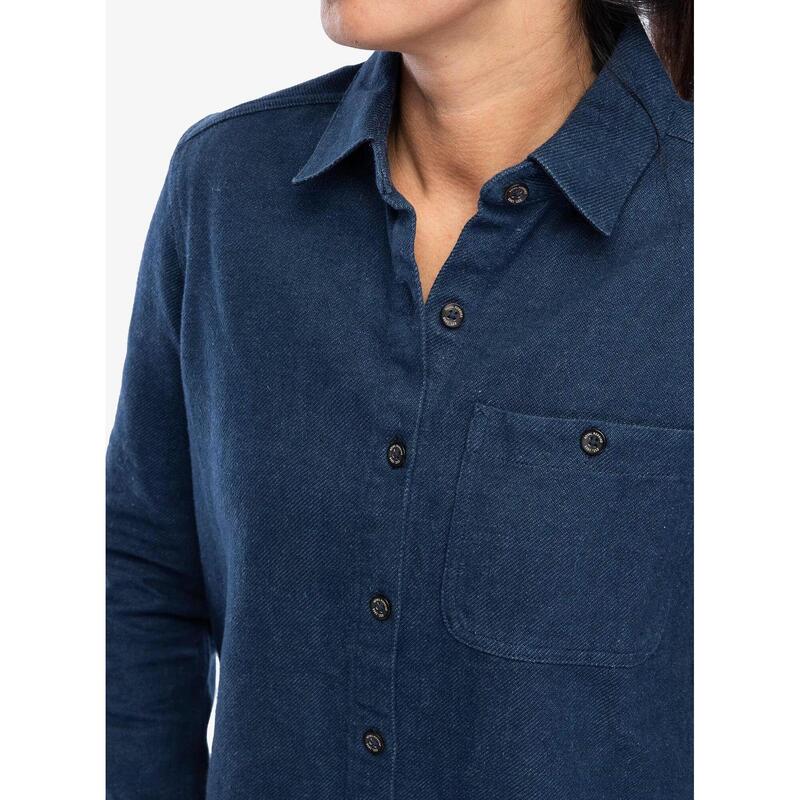 Cămașă damă Royal Robbins Clouds Rest Hemp