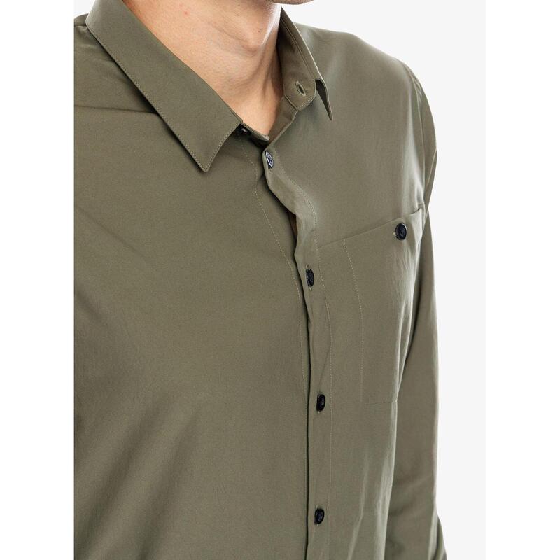 Cămașă bărbătească Houdini Longsleeve Shirt