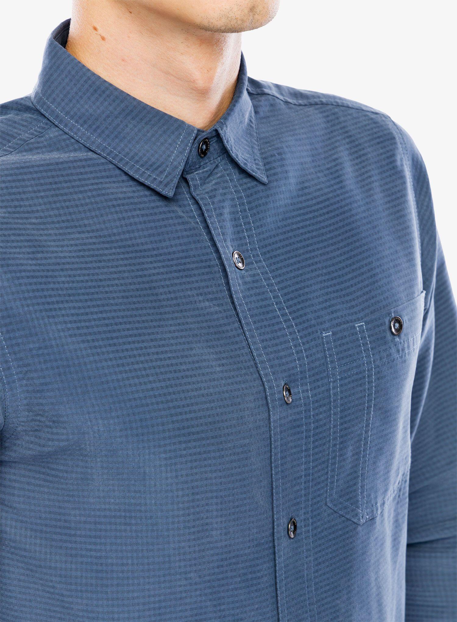 Koszula Royal Robbins Mojave Pucker Dry LS 5/7