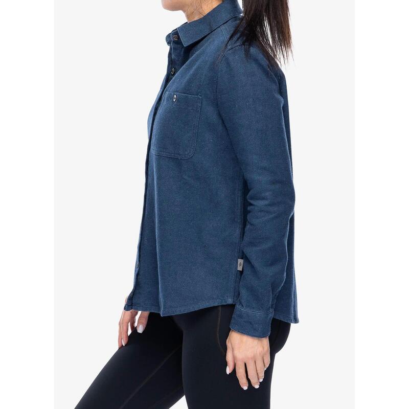 Cămașă damă Royal Robbins Clouds Rest Hemp