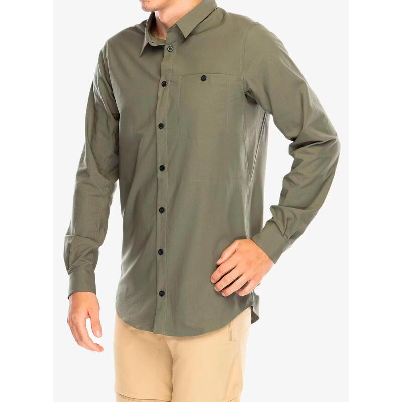 Cămașă bărbătească Houdini Longsleeve Shirt