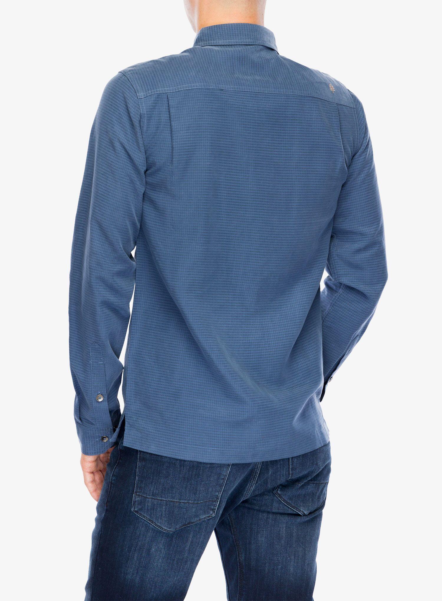 Koszula Royal Robbins Mojave Pucker Dry LS 4/7