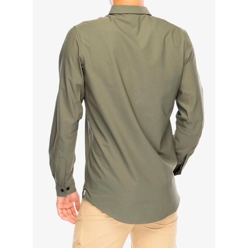 Cămașă bărbătească Houdini Longsleeve Shirt