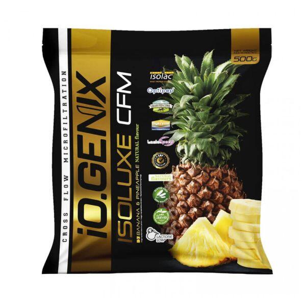 Isoluxe CFM - 500g Banana and Pineapple IO.Genix