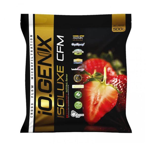 Isoluxe CFM - 500g Strawberry IO.Genix