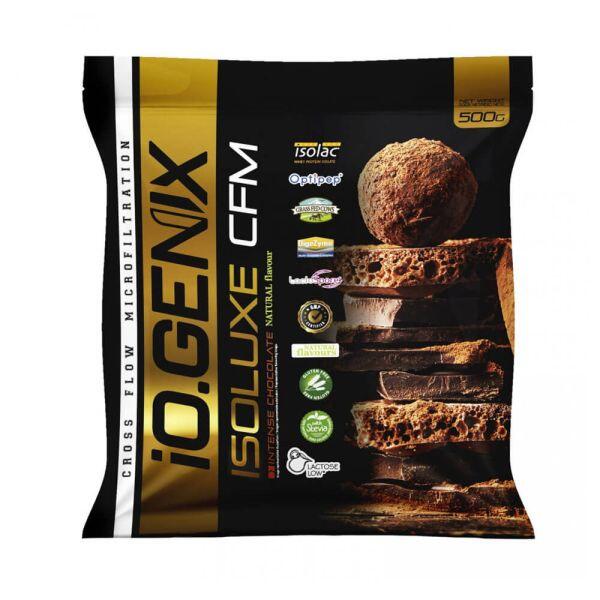 Isoluxe CFM - 500g Intense Chocolate IO.Genix