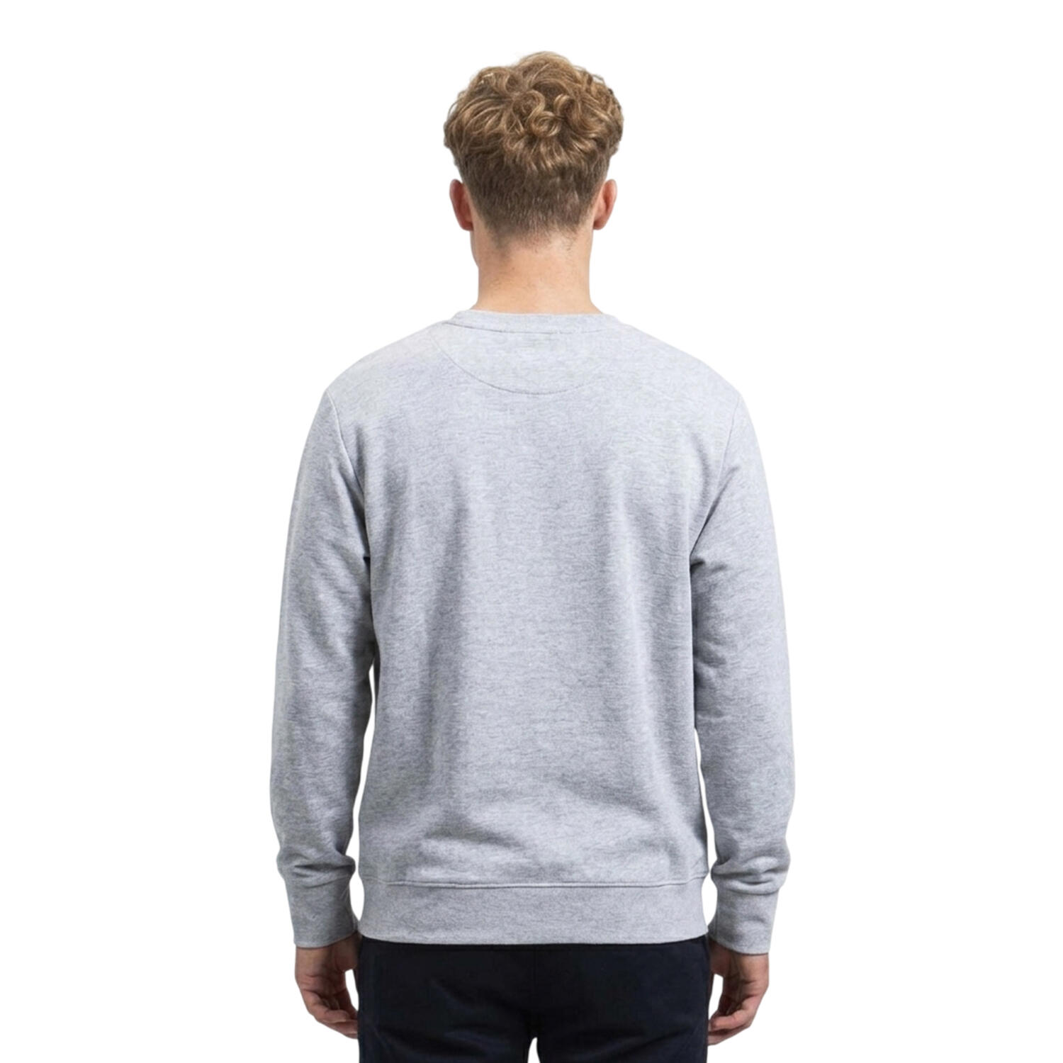 Sweat Adulte (Gris) 2/2
