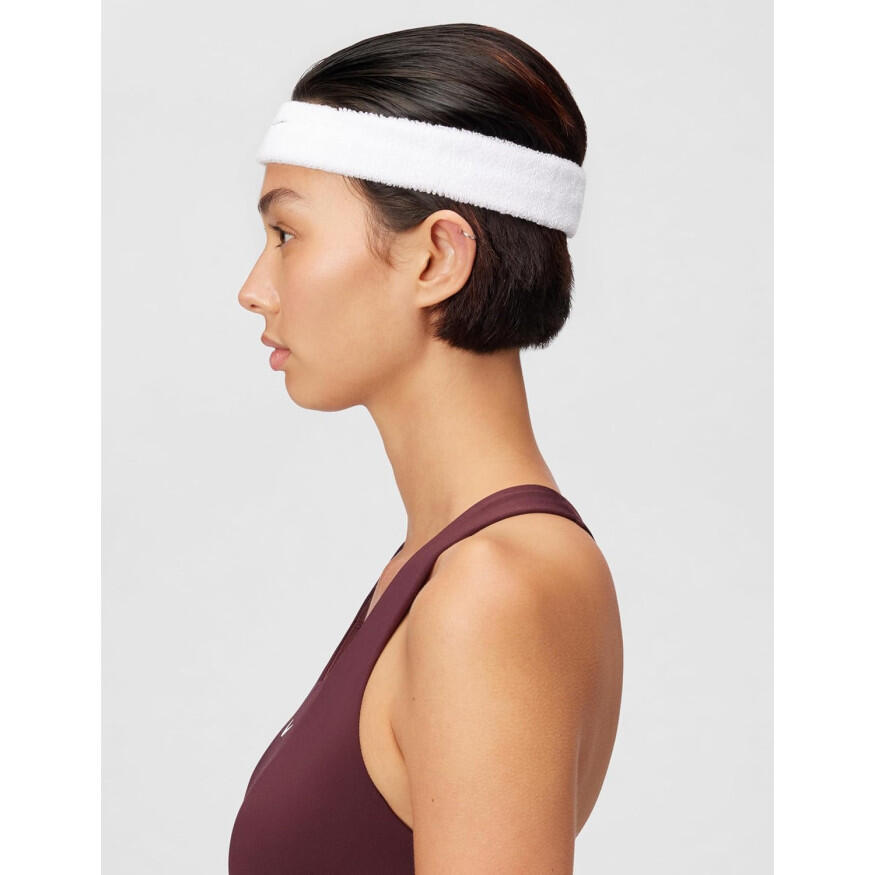 Čelenka Nike Swoosh Classic, Stretch Fit 3/5