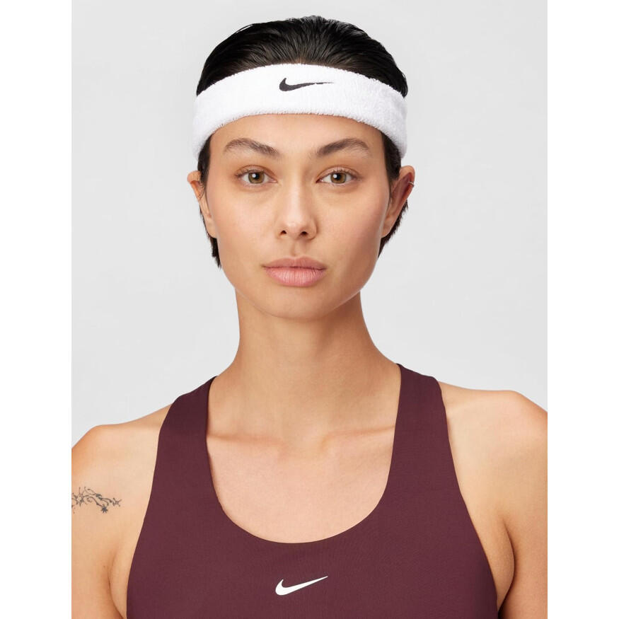 Čelenka Nike Swoosh Classic, Stretch Fit 2/5
