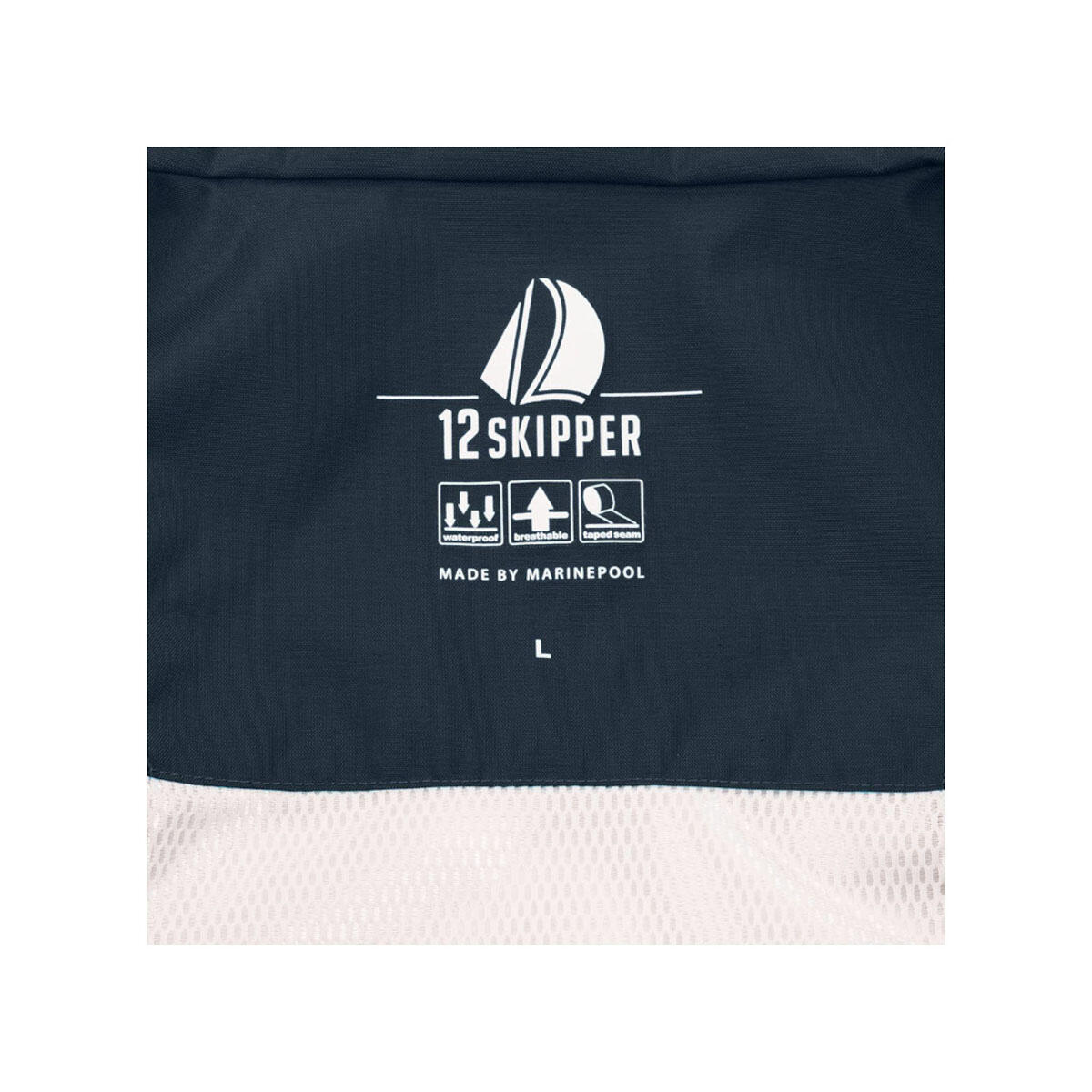 Pantalón de vela Magellan Offshore Hombre/Mujer 8/10