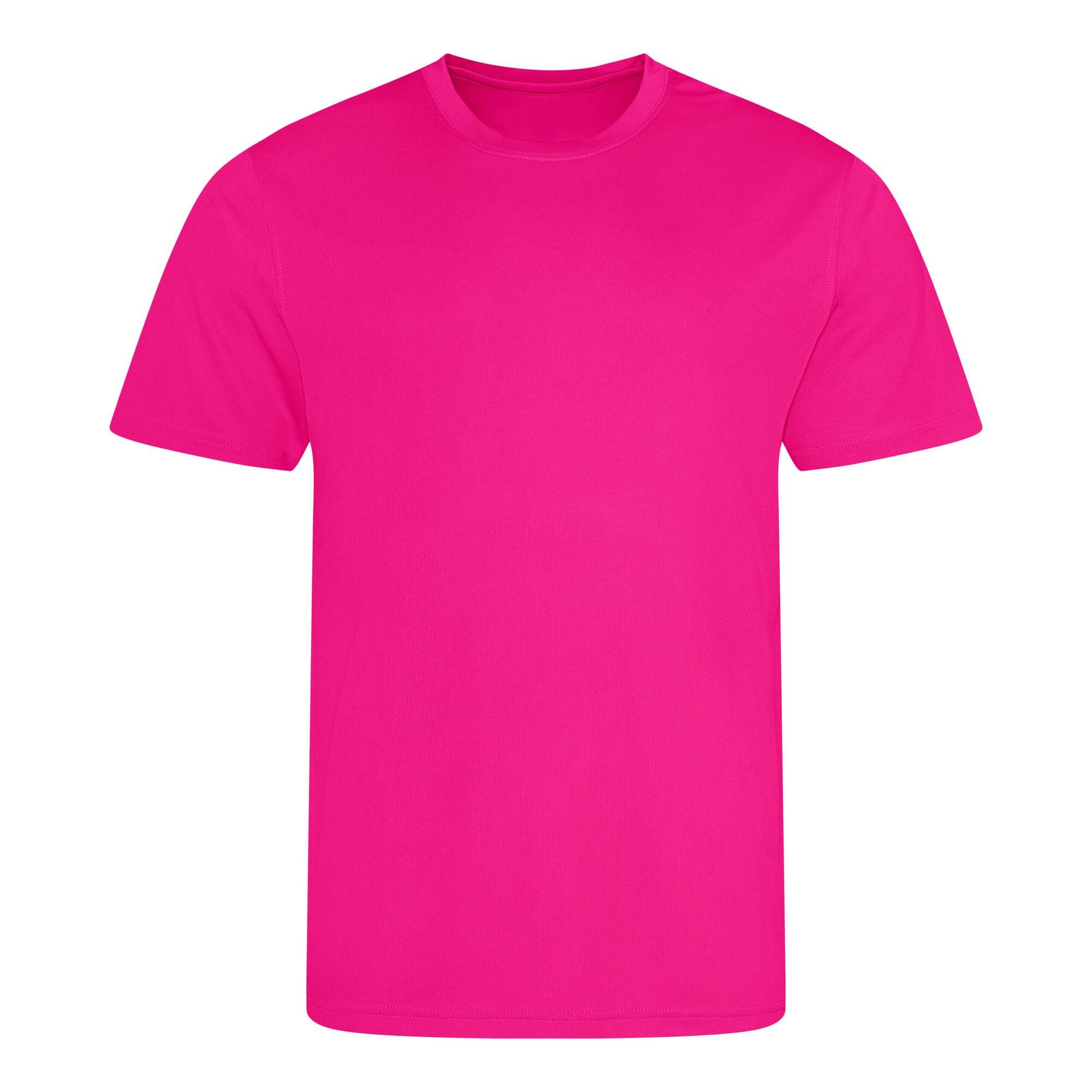 Awdis Childrens/Kids Sports T-Shirt