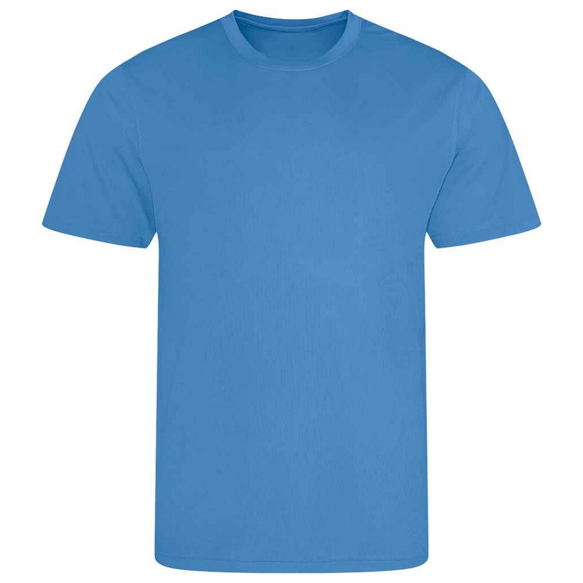 Awdis Childrens/Kids Sports T-Shirt