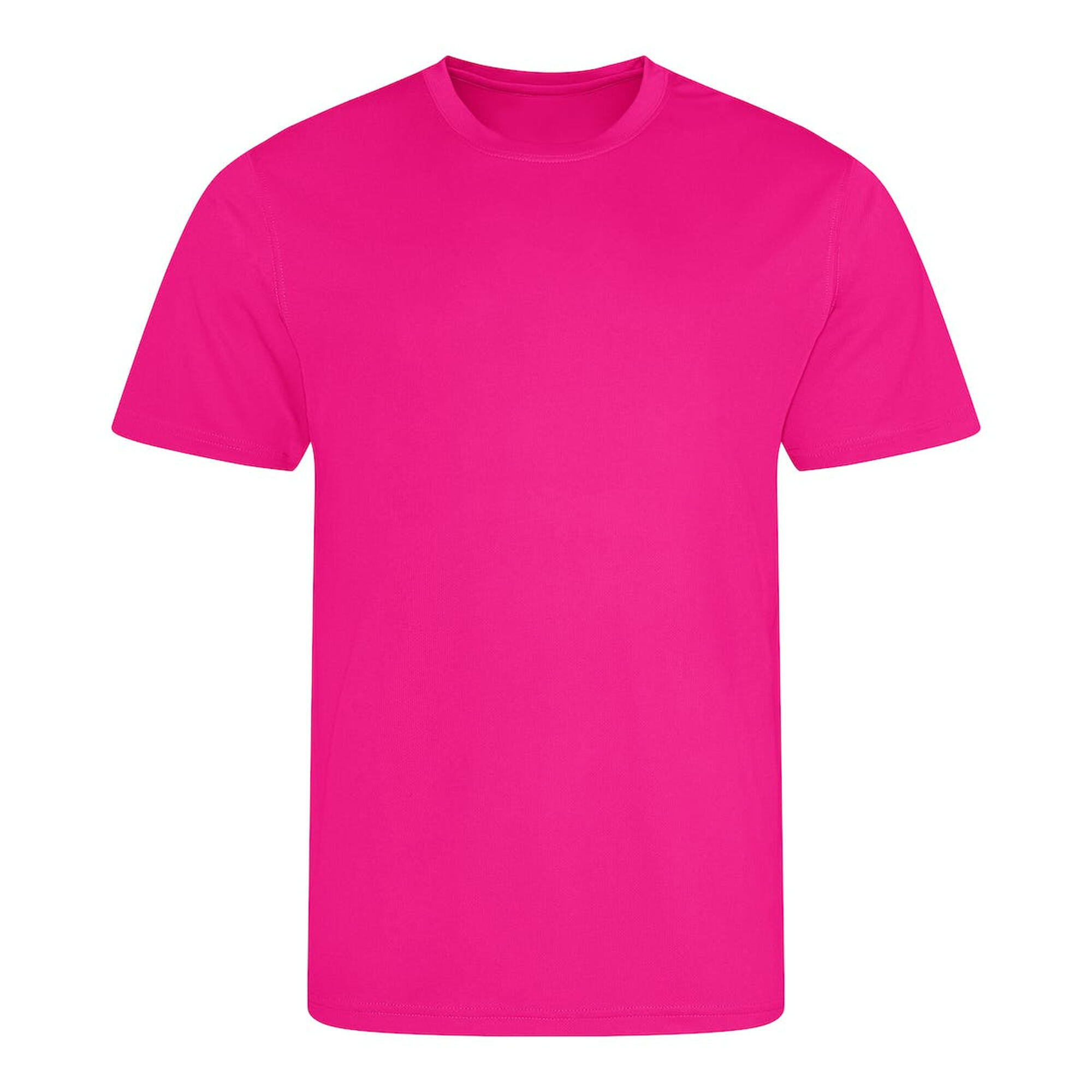 Awdis Childrens/Kids Sports T-Shirt