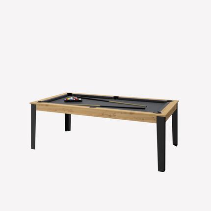 Tweedehands Pooltafel Regal