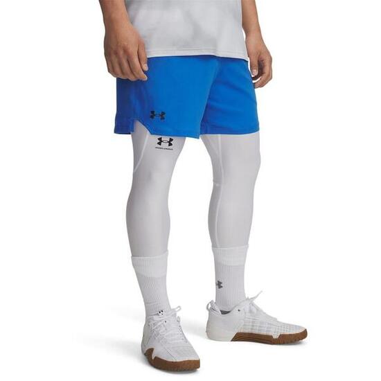 Pantaloncini Uomo Under Armour Vanish Atlantide
